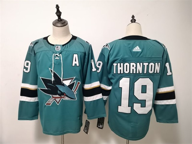 San Jose Sharks jerseys 2022-013